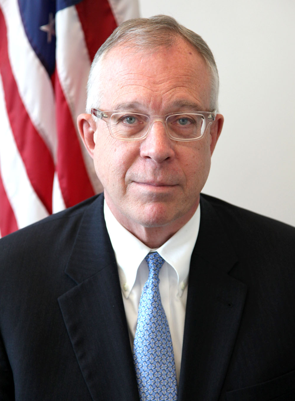 photo of Robert C. Erickson