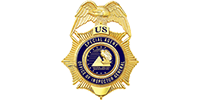 image of police badge