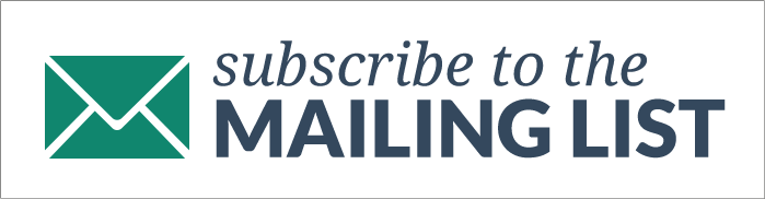 Subscribe to Mailing List